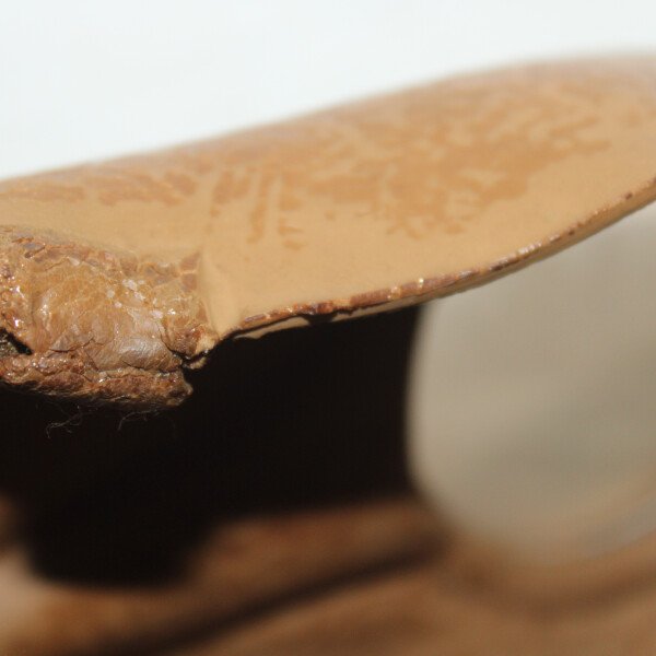 Masque défense passive