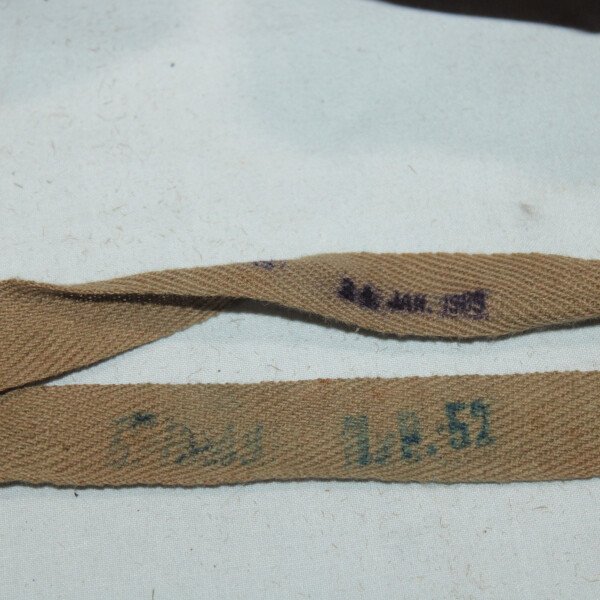 Masque défense passive