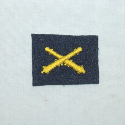 Insigne de spécialité mitrailleur