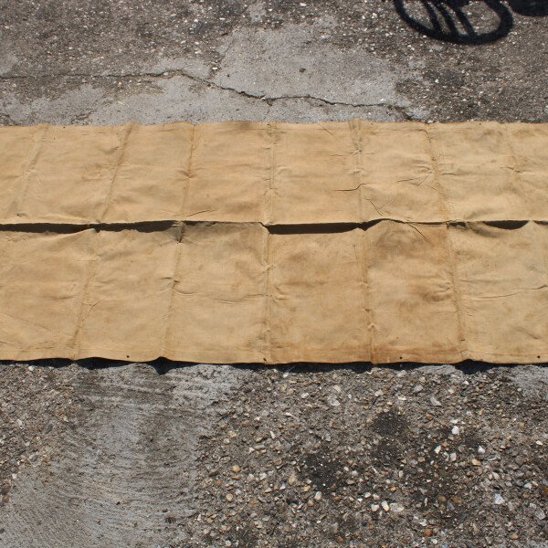 Tapis de sol anglais