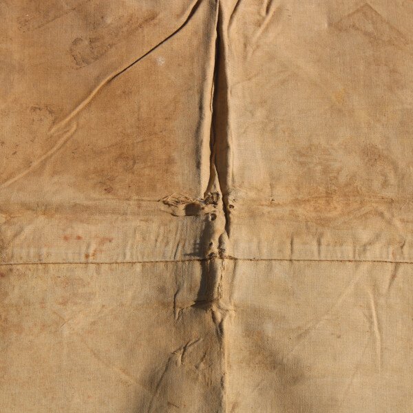 Tapis de sol anglais