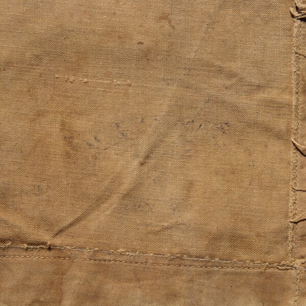 Tapis de sol anglais