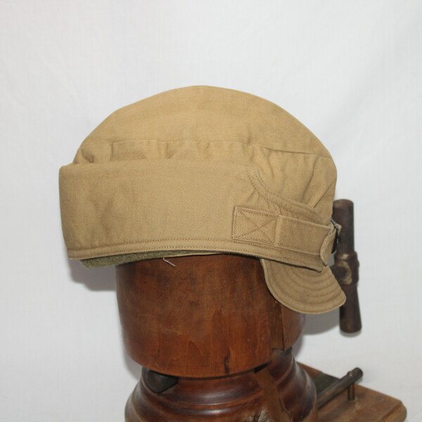 Winter cap M38