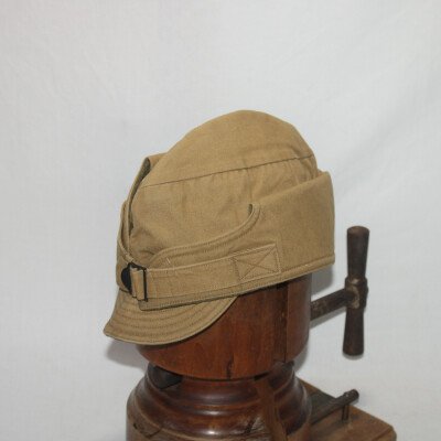 Winter cap M38
