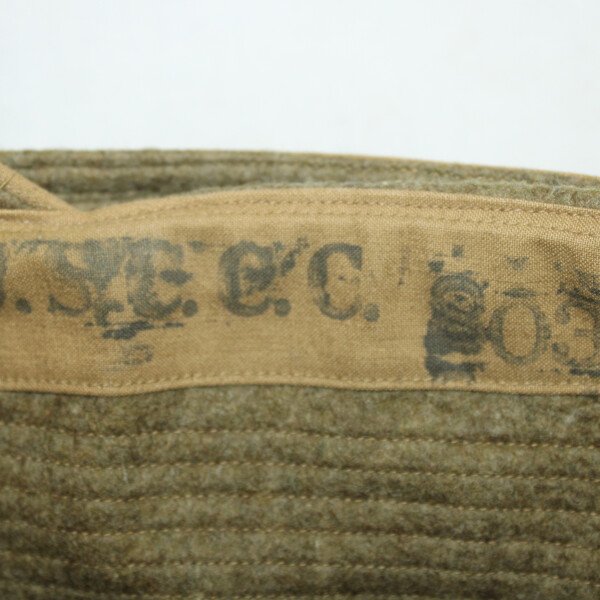 Winter cap M38