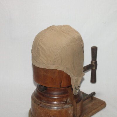 Bonnet de vol US Navy