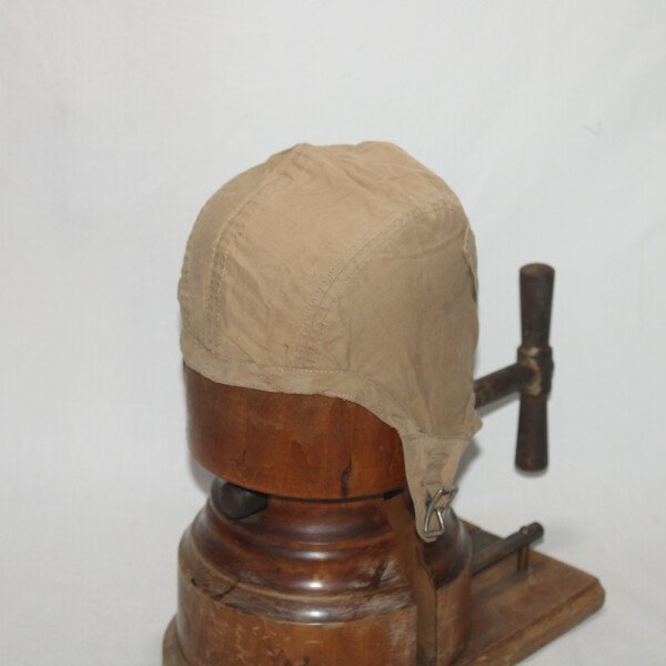 Bonnet de vol US Navy
