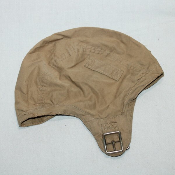 Bonnet de vol US Navy