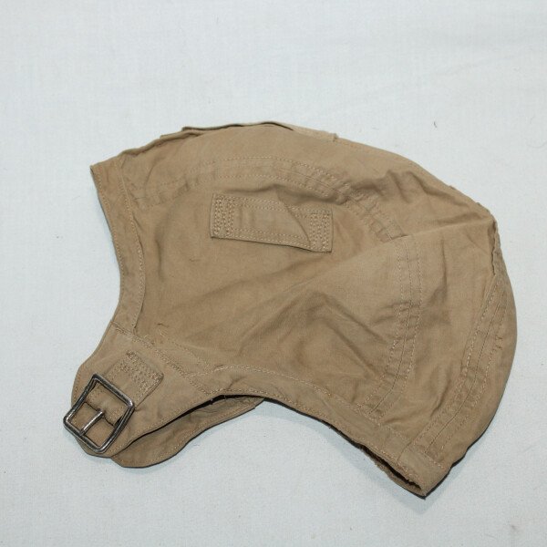 Bonnet de vol US Navy