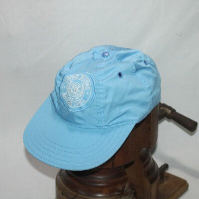 Casquette ONU 1995