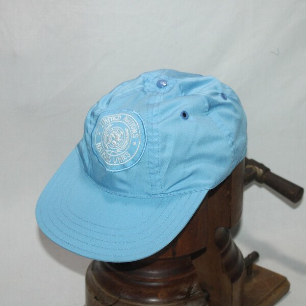 Casquette ONU 1995