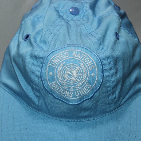 Casquette ONU 1995
