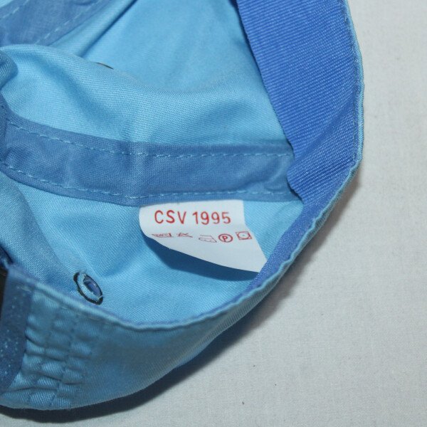 Casquette ONU 1995