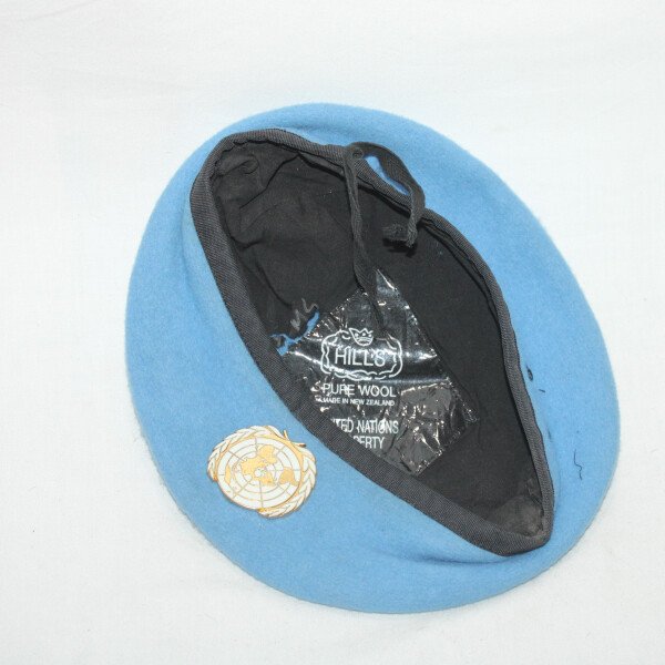 Beret ONU
