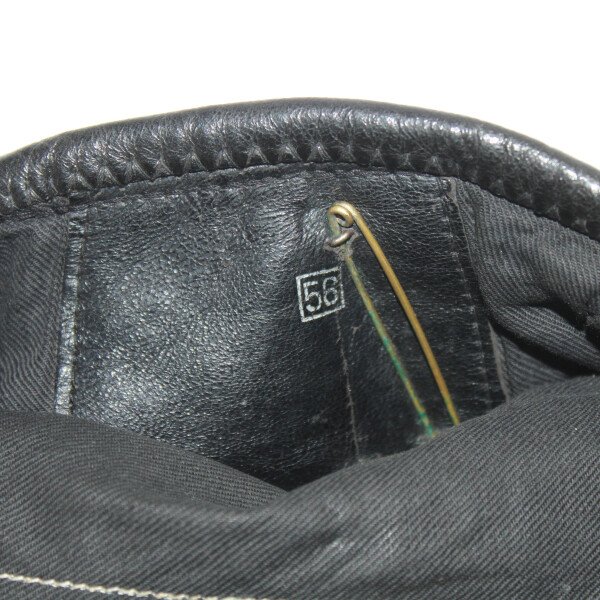 Beret mle53 LIE de vin