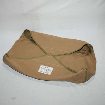 Sac à parachute Type X