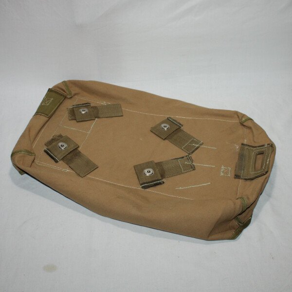 Sac à parachute Type X
