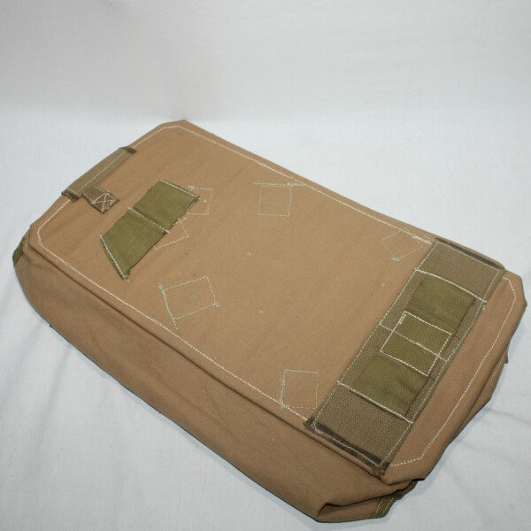Sac à parachute Type X