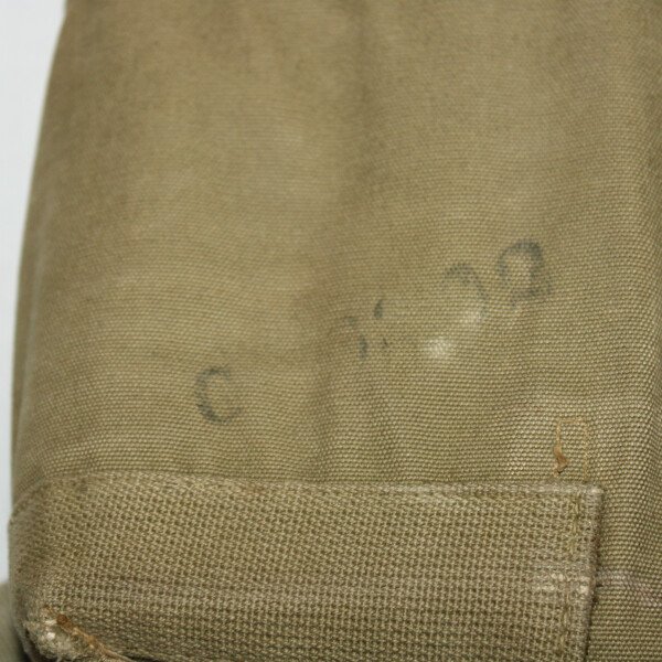 Masque US M2A2
