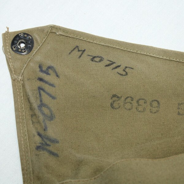 Masque US M2A2