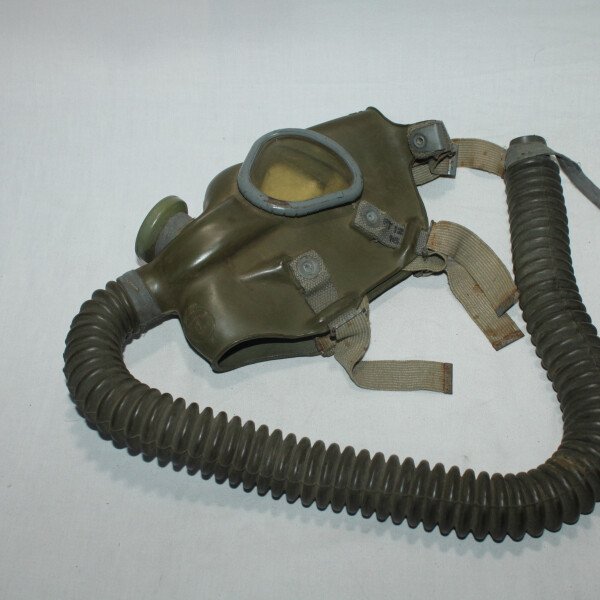 Masque US M2A2