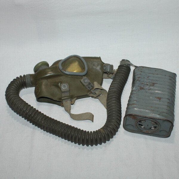 Masque US M2A2