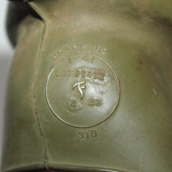 Masque US M2A2