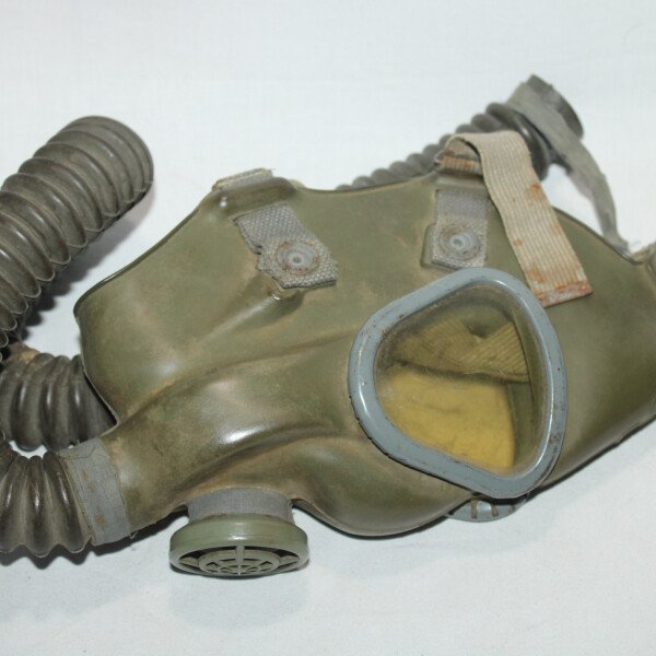 Masque US M2A2