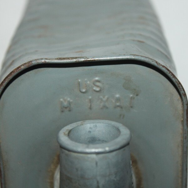 Masque US M2A2