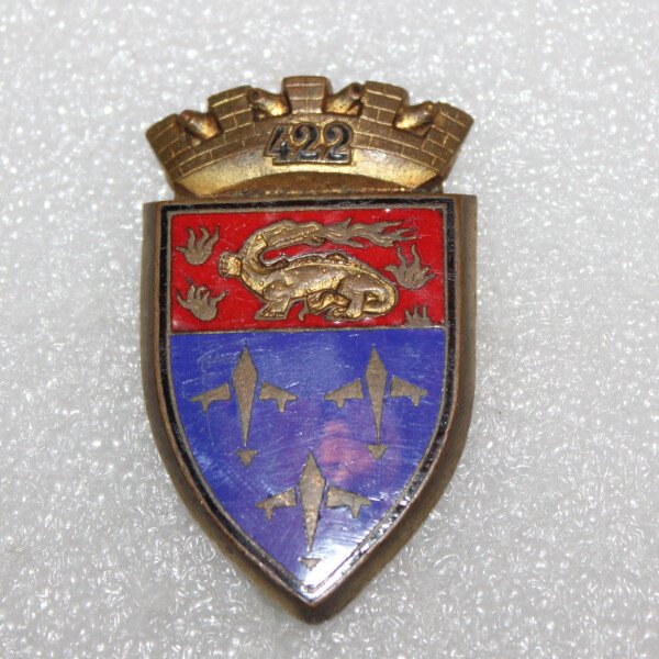 422e RA  A.Bertrand