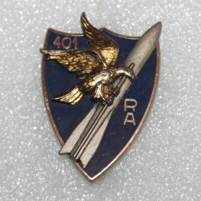 401e RA Delsart