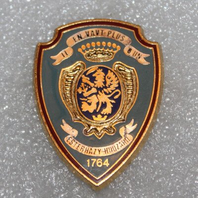 Insigne du 3e Hussard