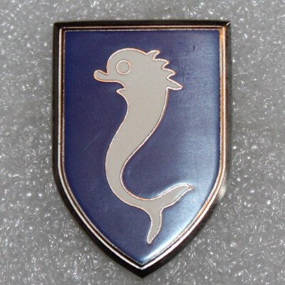 12e Cuirassiers DP