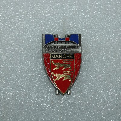Pompier Manche (50)