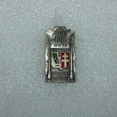 Pompier Lorraine II