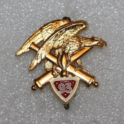 93e RAM Drago