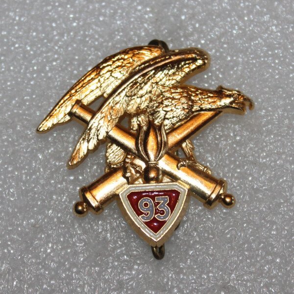 93e RAM Drago