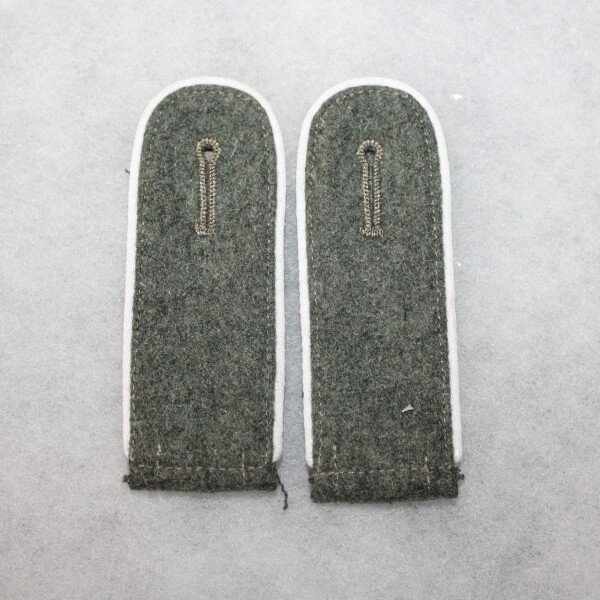 pattes d'épaules troupe infanterie   modèles 40