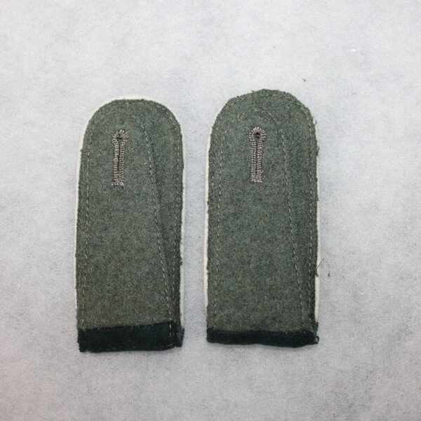 pattes d'épaules troupes infanterie mle 36