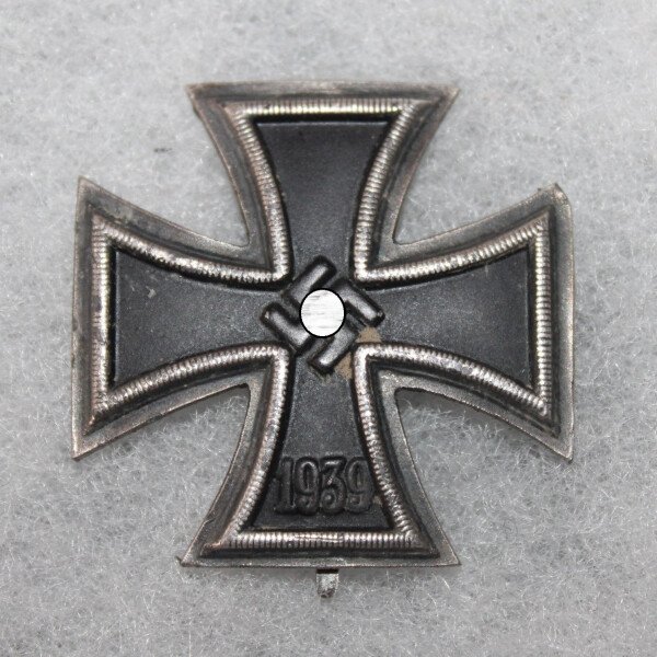 croix de fer de 1ere classe 1939,a
