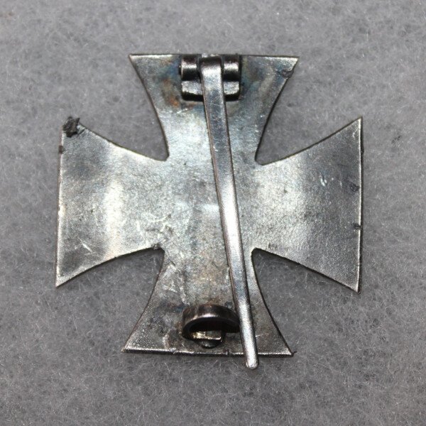 croix de fer de 1ere classe 1939,a