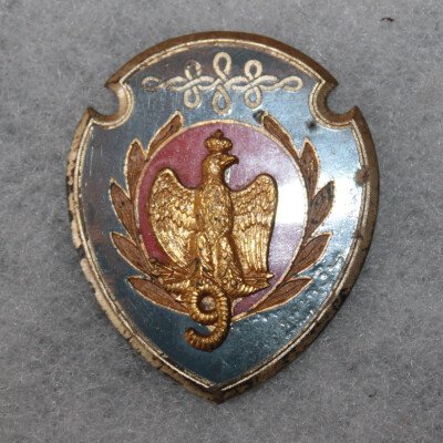 9e Hussard DP