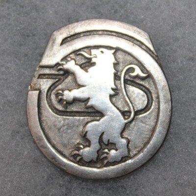 Insigne du 5e RCA