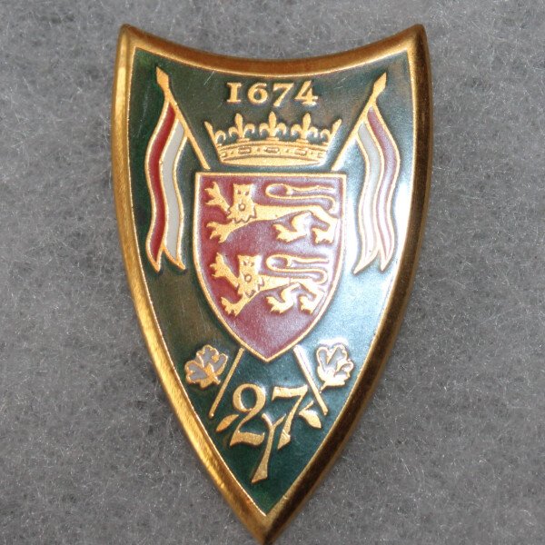 27e dragon AB
