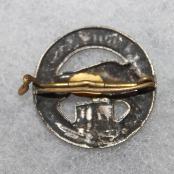 insigne du 4e regiment de dragon