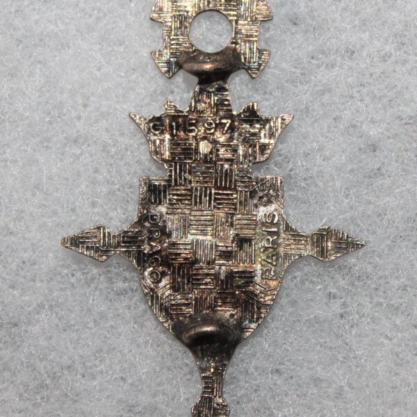 insigne du 26e regiment de dragon