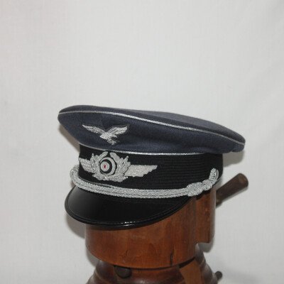 Casquette officier luft