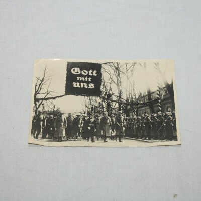 Photo défilé 1933