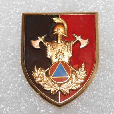 commandement sécurité civile