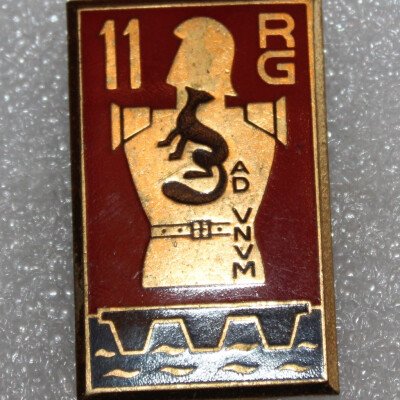 11e régiment du génie